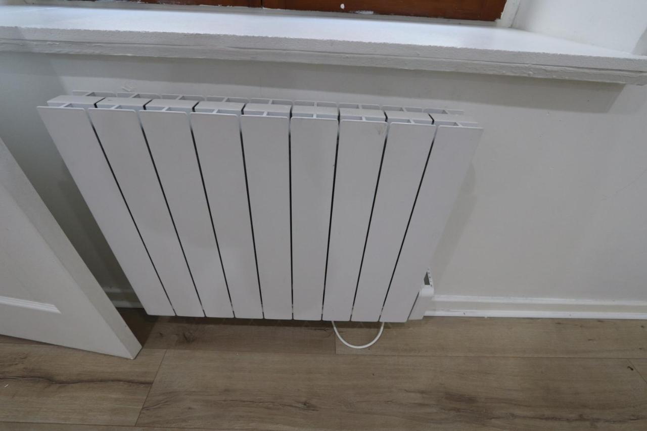Homeday Cultivateur N°2 Appartement Type F3 Haguenau Luaran gambar