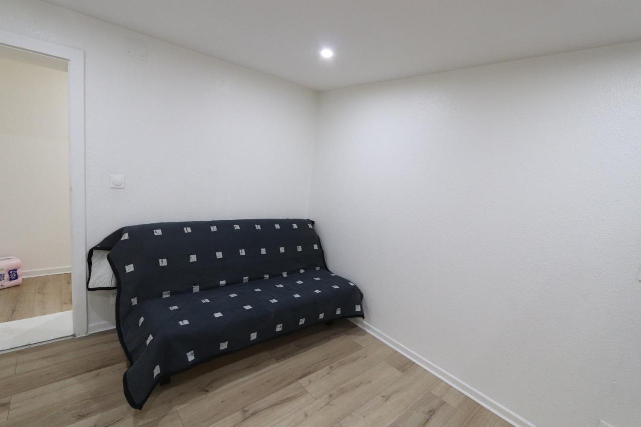 Homeday Cultivateur N°2 Appartement Type F3 Haguenau Luaran gambar