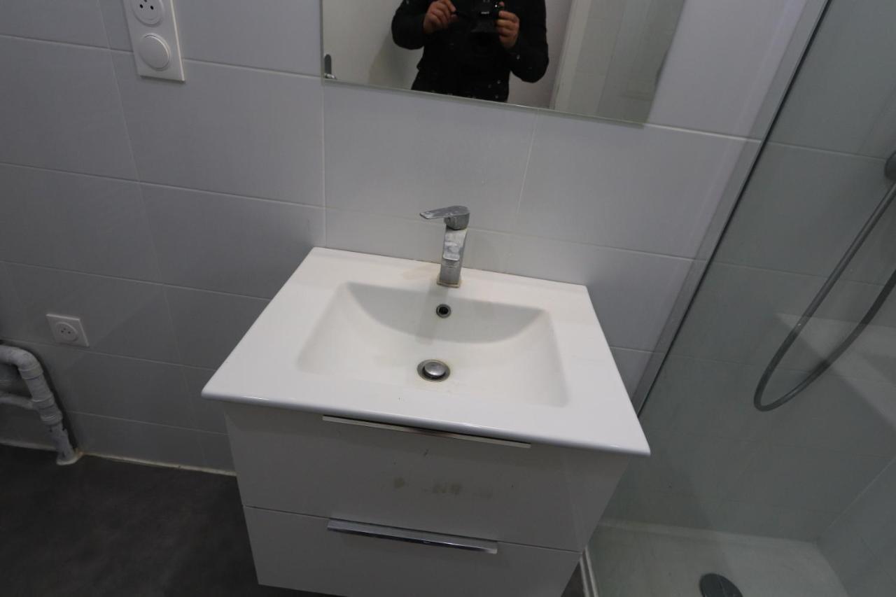 Homeday Cultivateur N°2 Appartement Type F3 Haguenau Luaran gambar