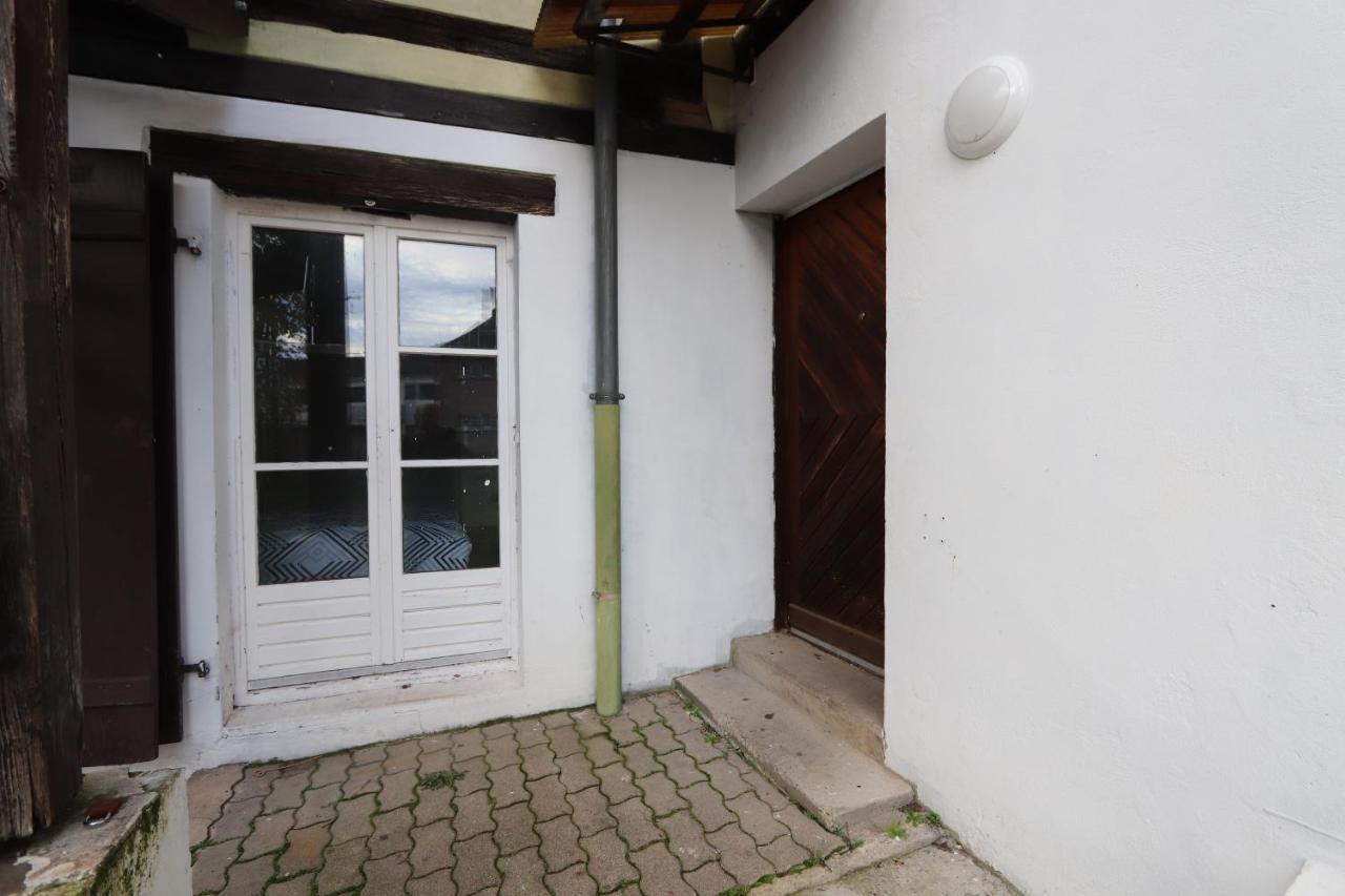 Homeday Cultivateur N°2 Appartement Type F3 Haguenau Luaran gambar
