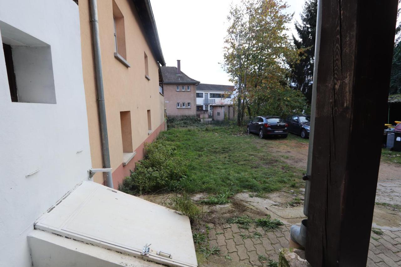 Homeday Cultivateur N°2 Appartement Type F3 Haguenau Luaran gambar