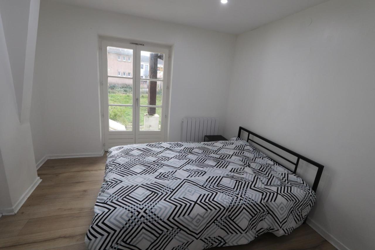 Homeday Cultivateur N°2 Appartement Type F3 Haguenau Luaran gambar